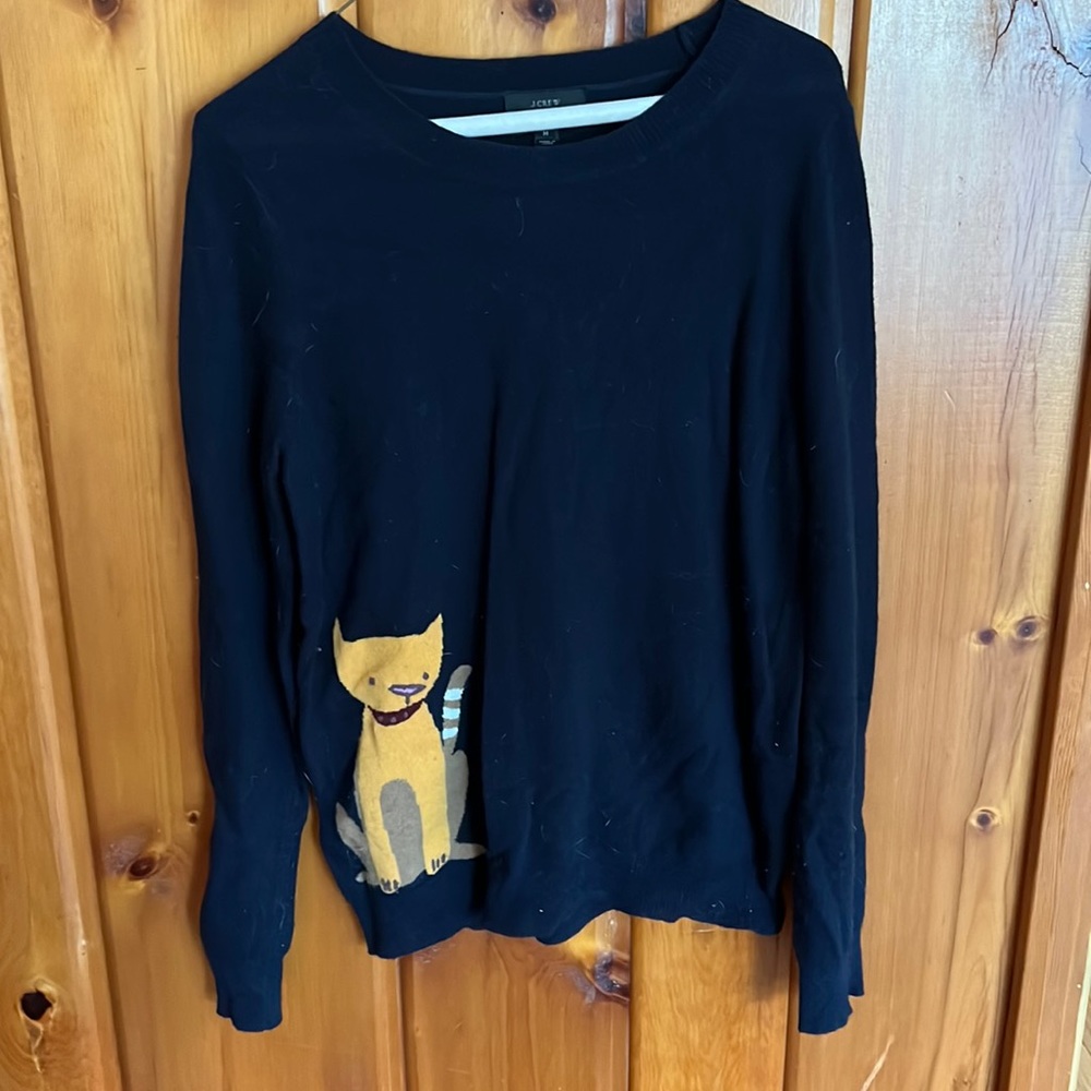 Jcrew Sweater